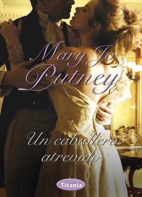 Portada de Un Caballero Atrevido